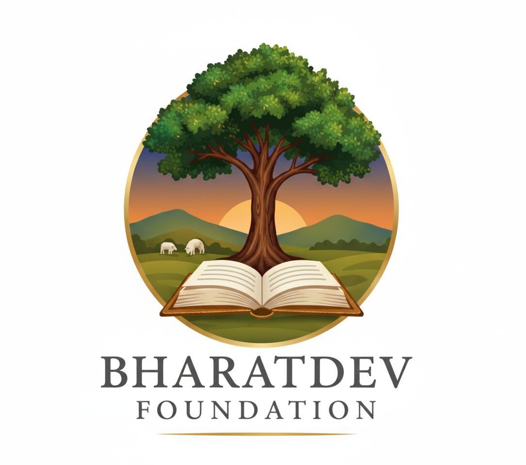 bharatdevfoundation.com